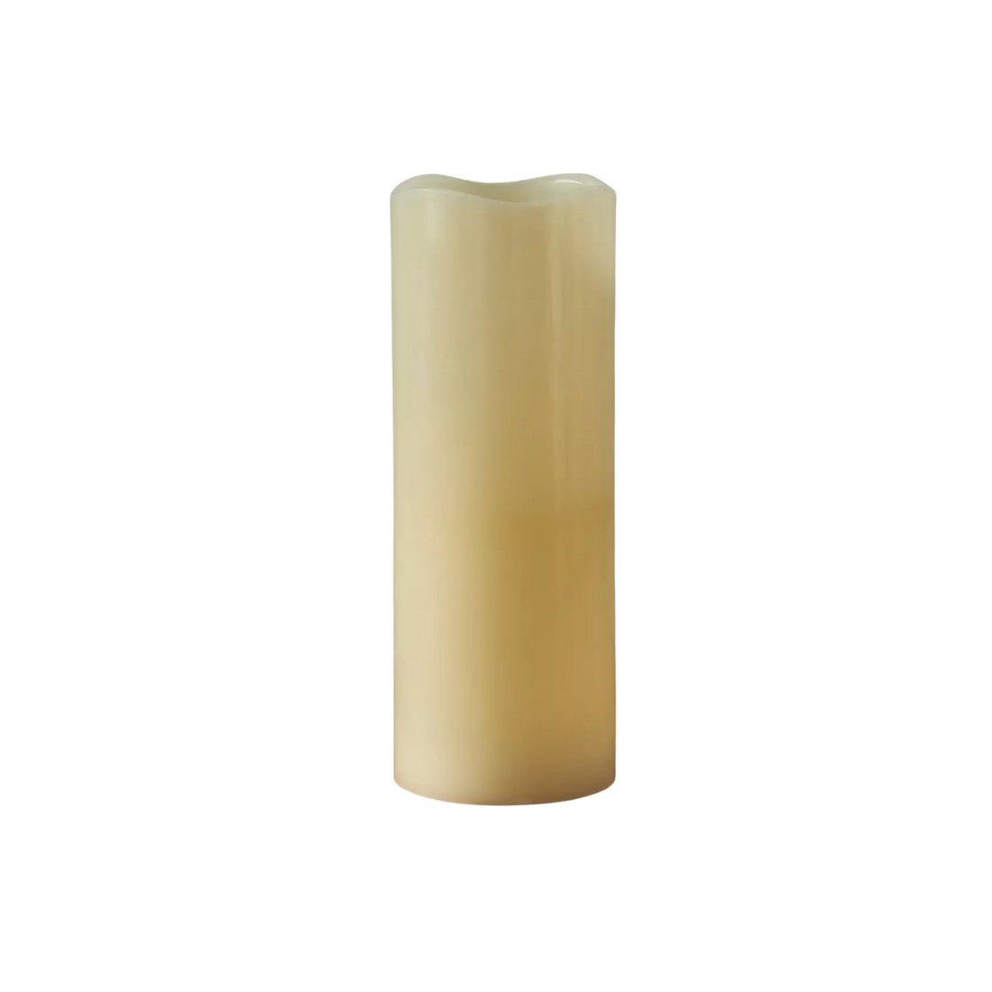 Tall Flameless LED Candles