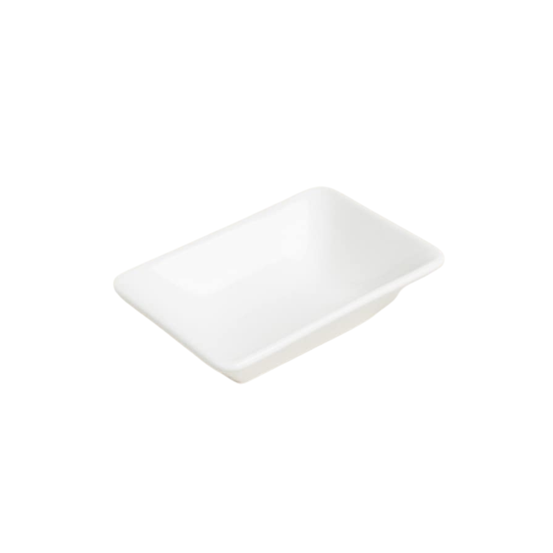 Little Ceramic Sauce Dish