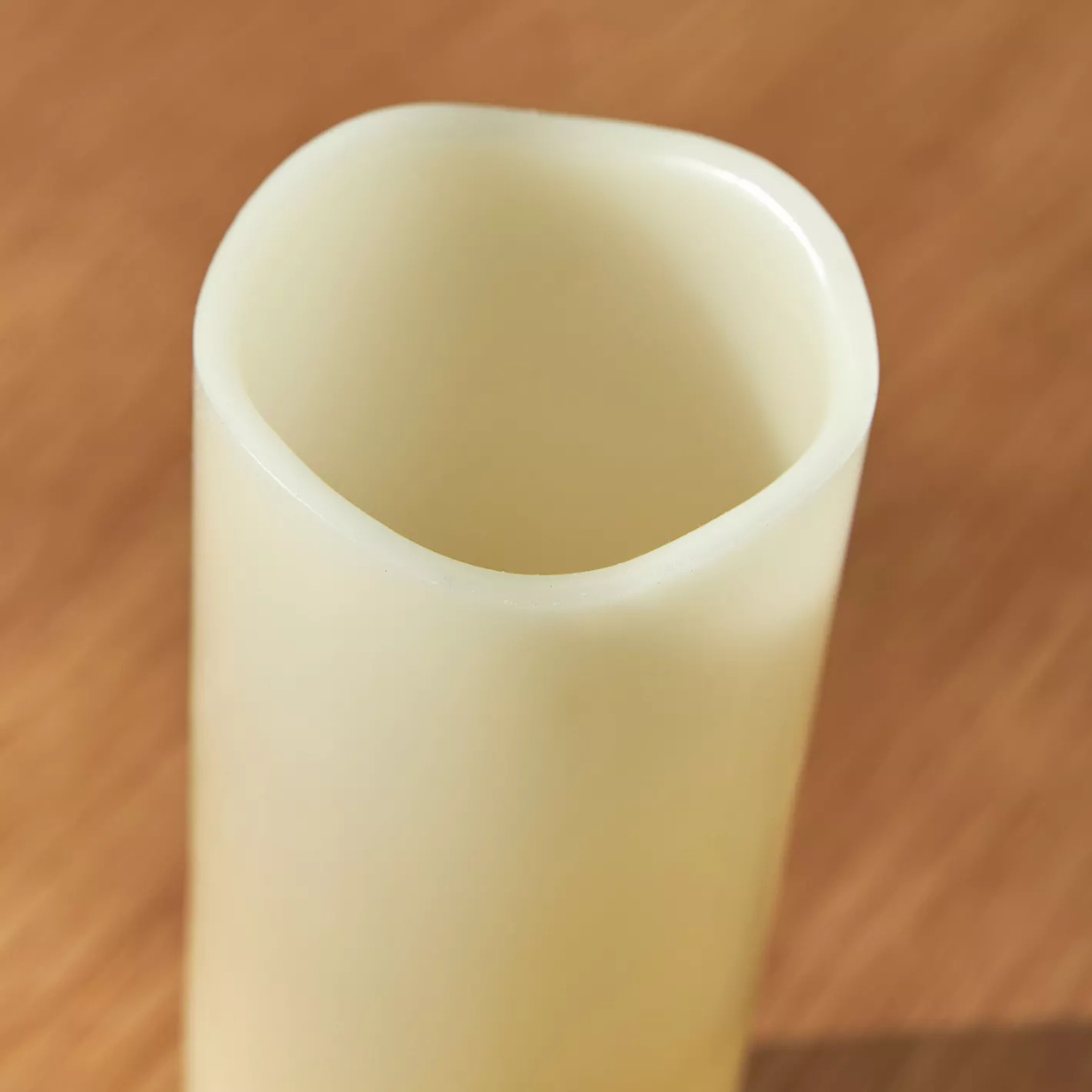 Tall Flameless LED Candles