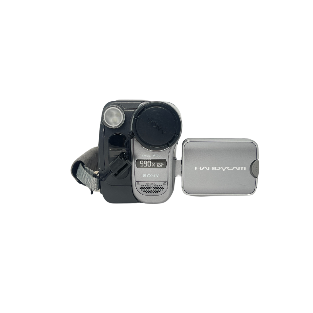 Digital HandyCam Camcorder
