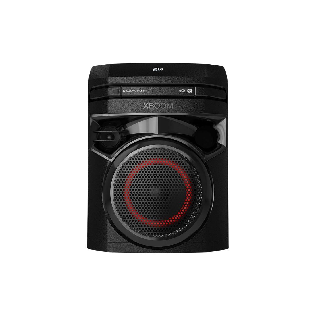 Small Portable Speaker