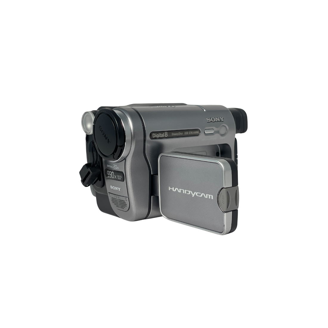 Digital HandyCam Camcorder