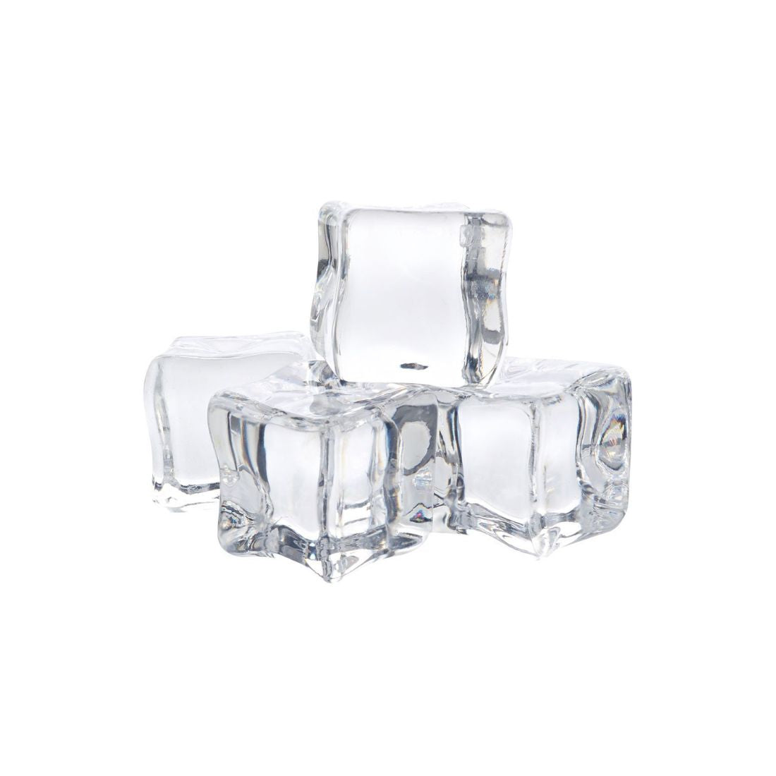 Faux Ice Cubes