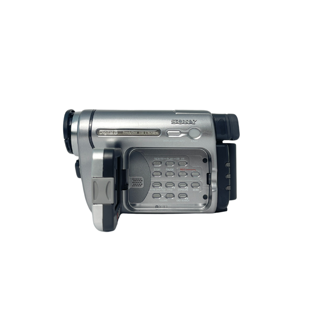 Digital HandyCam Camcorder