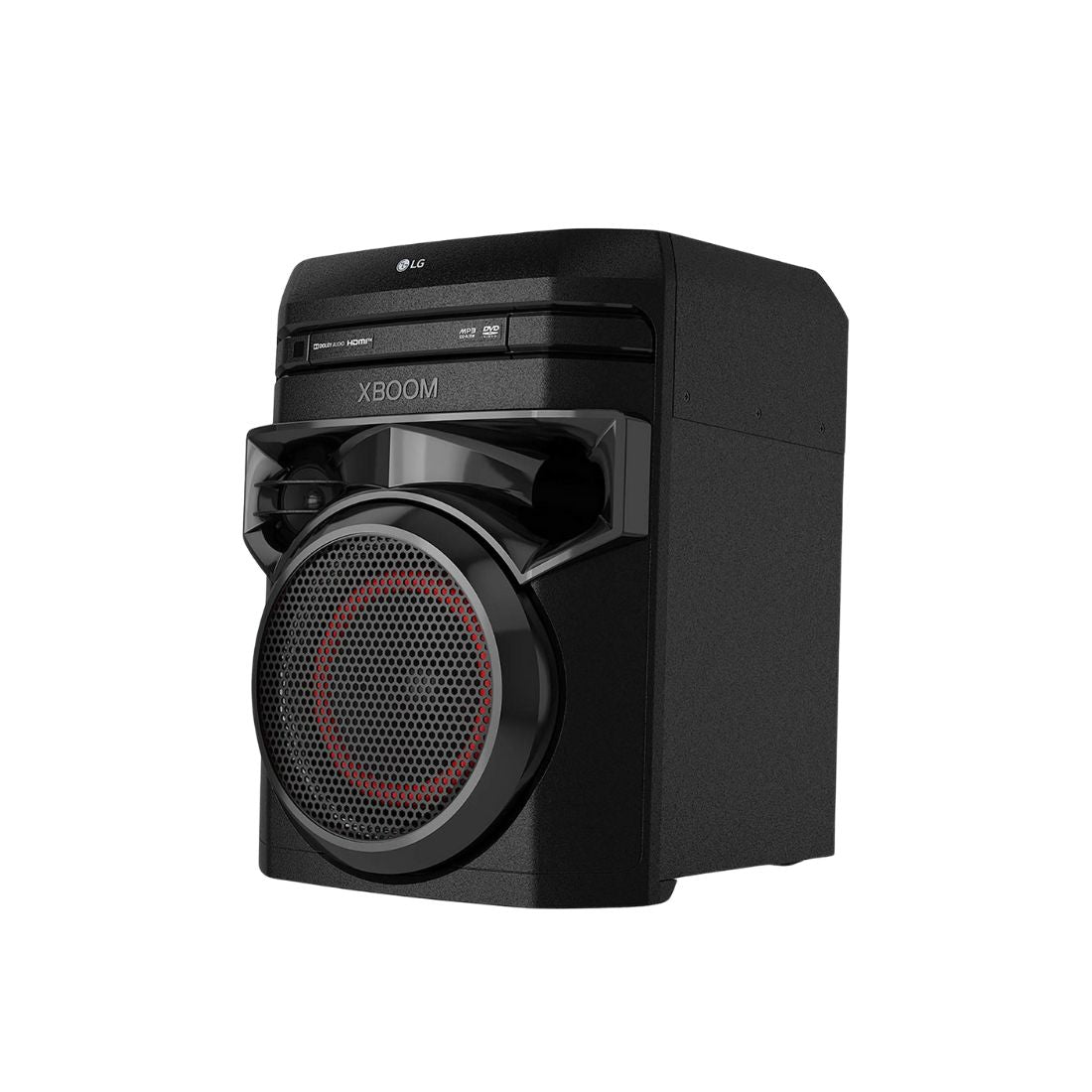 Small Portable Speaker