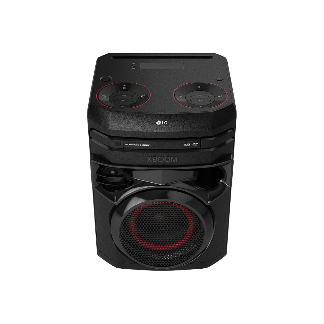 Small Portable Speaker