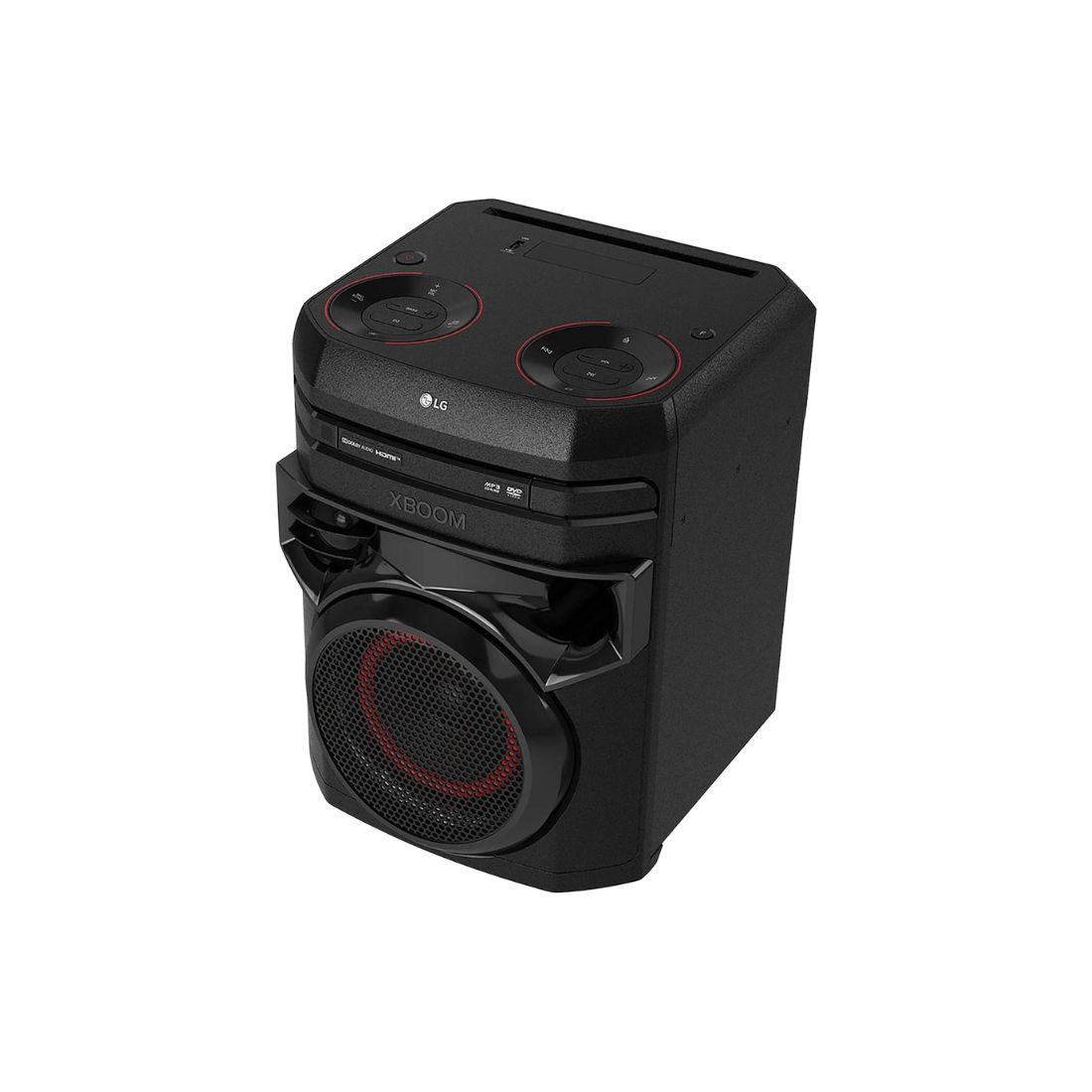 Small Portable Speaker
