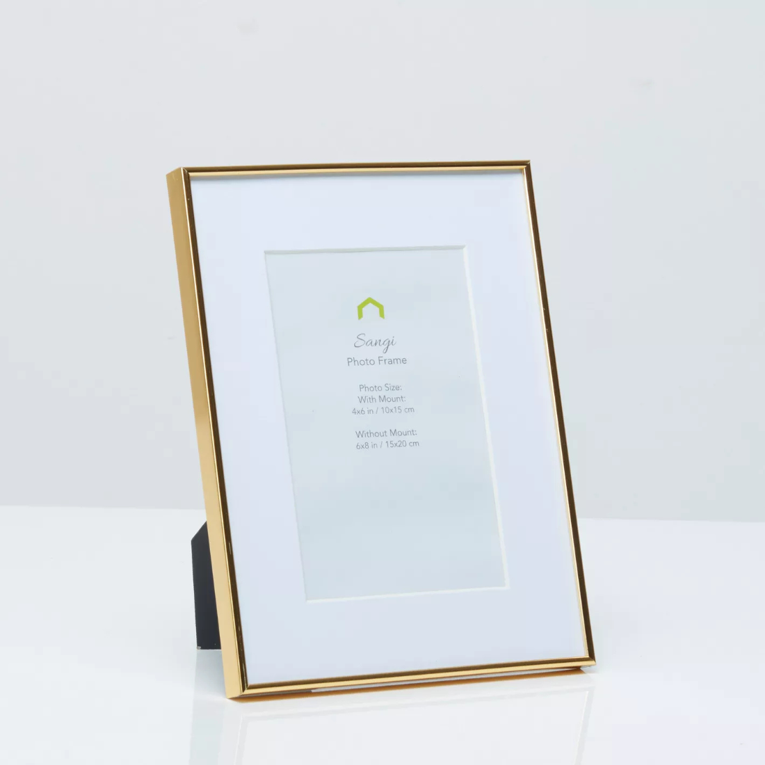 Gold Table Frame