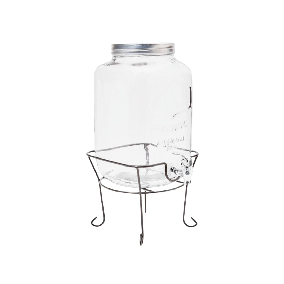 Large Beverage Dispenser