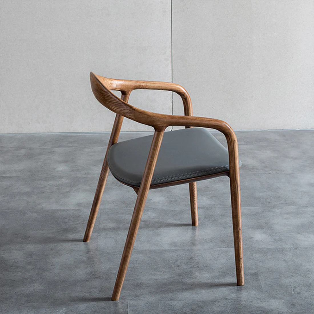 Scandinavian Designed Dining Chairs
