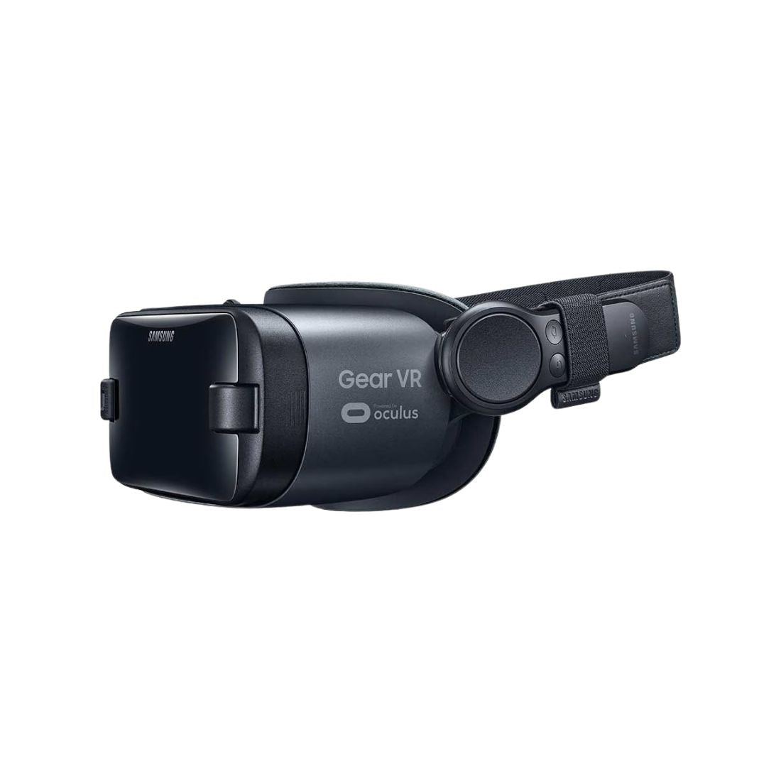 Black VR with Controller