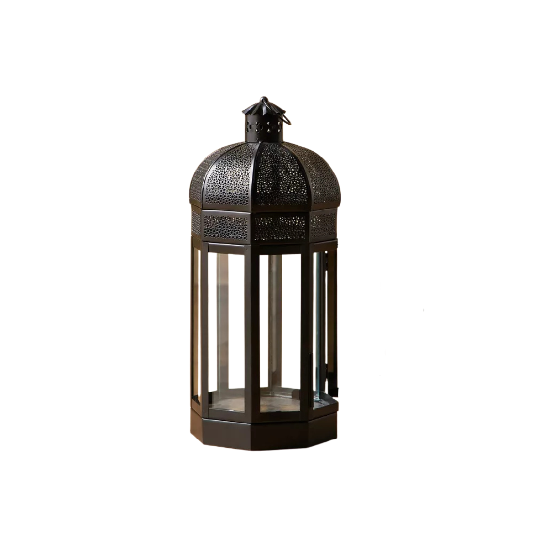 Black Aida Lanterns