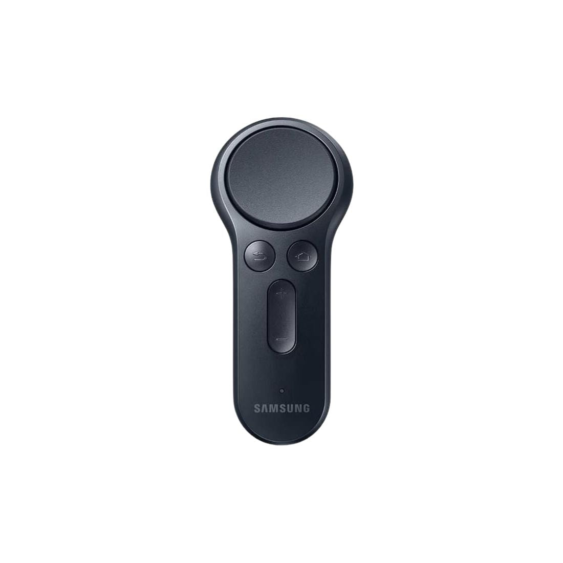 Black VR with Controller