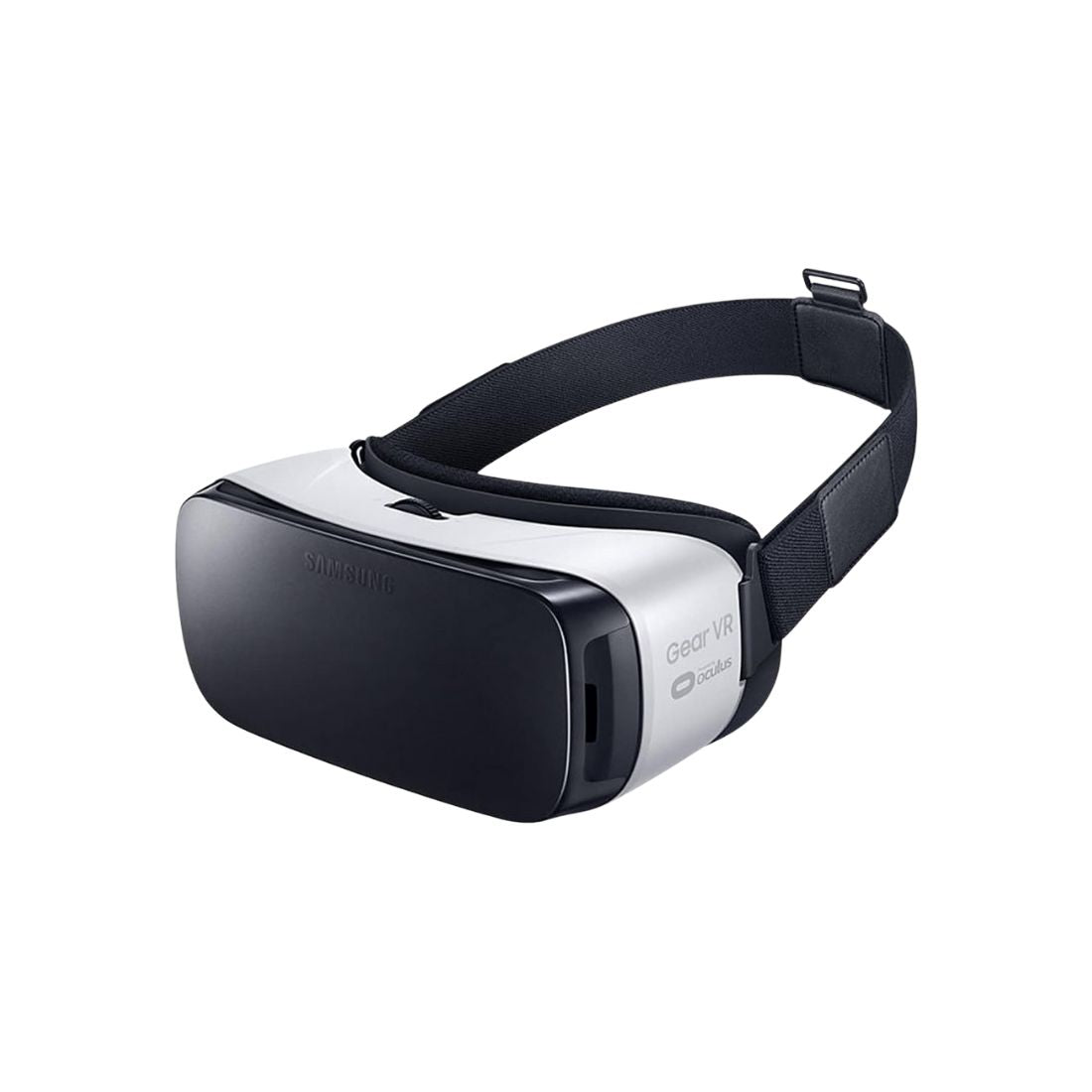 White VR