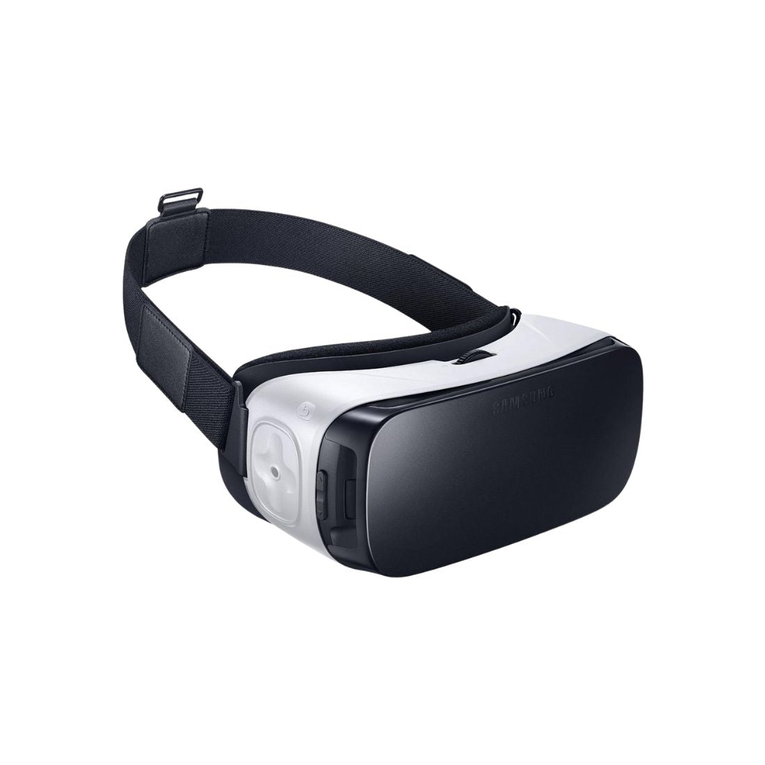 White VR