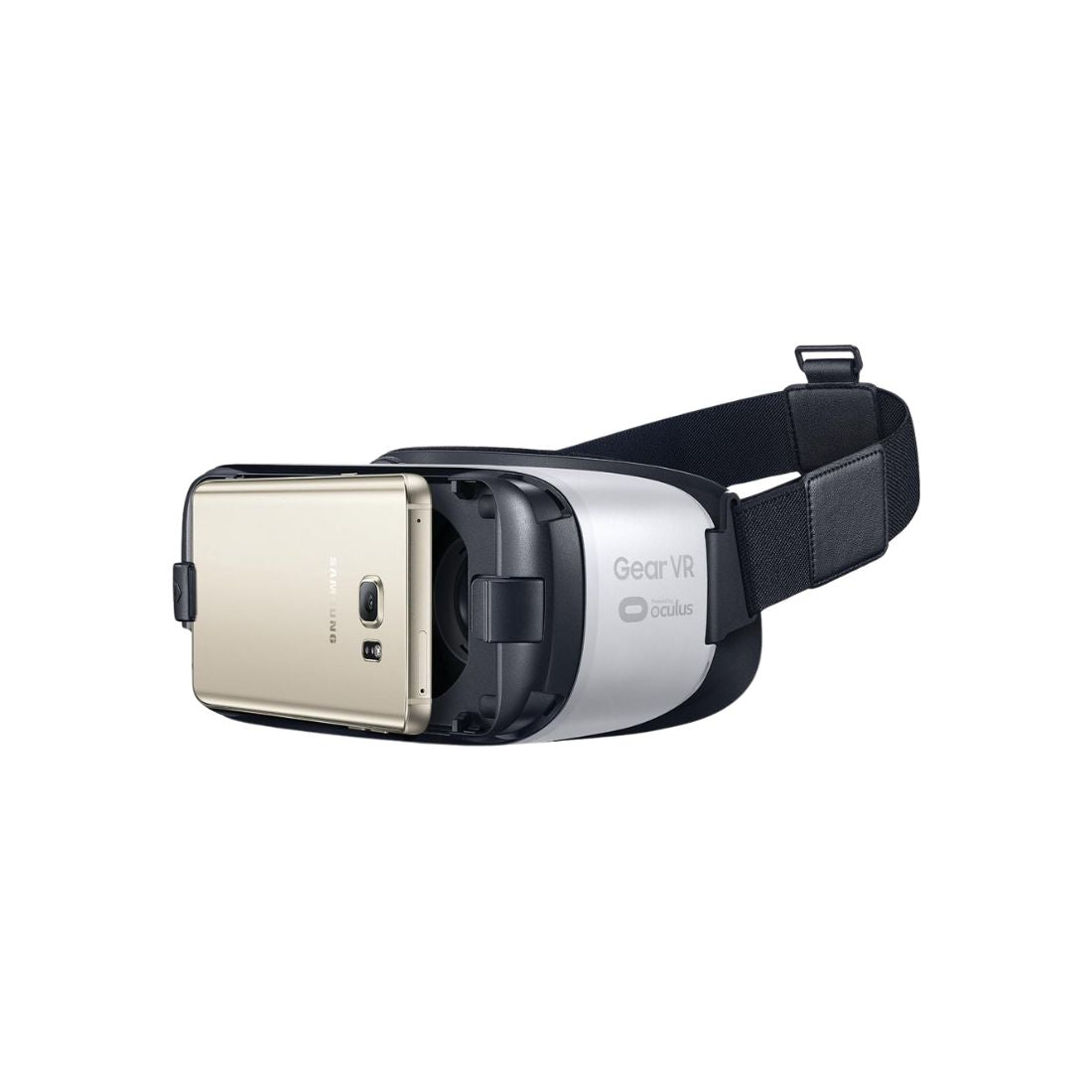 White VR