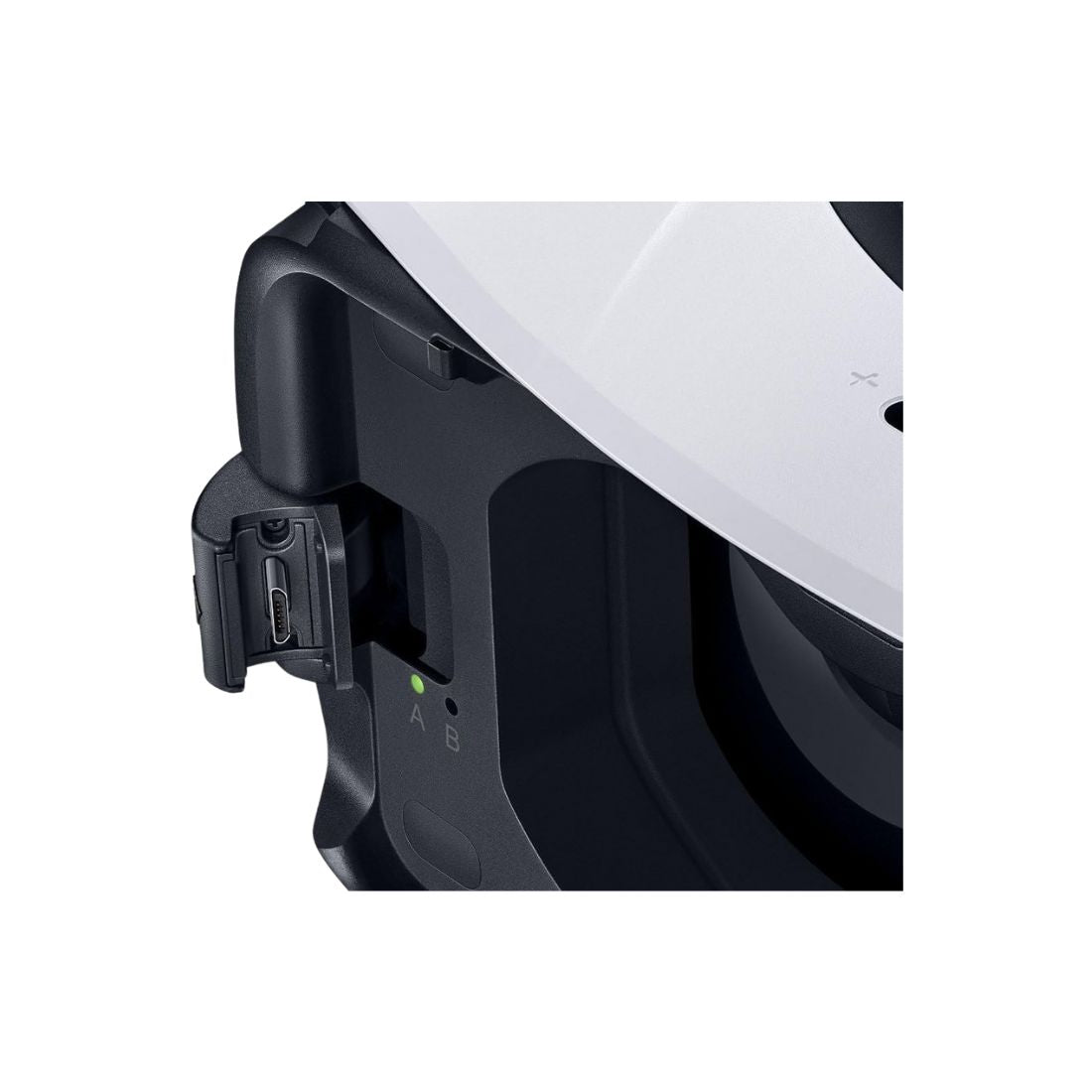 White VR
