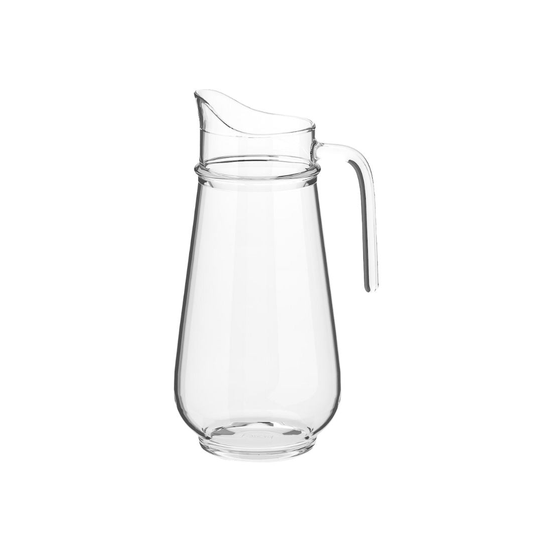 Glass Pitcher