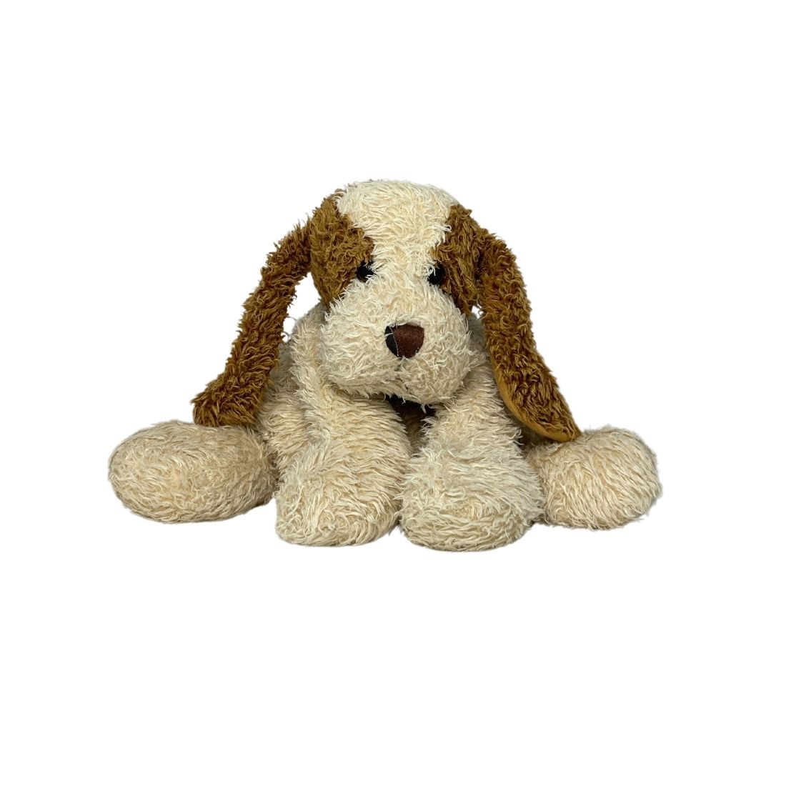 Plush Puppy Dog