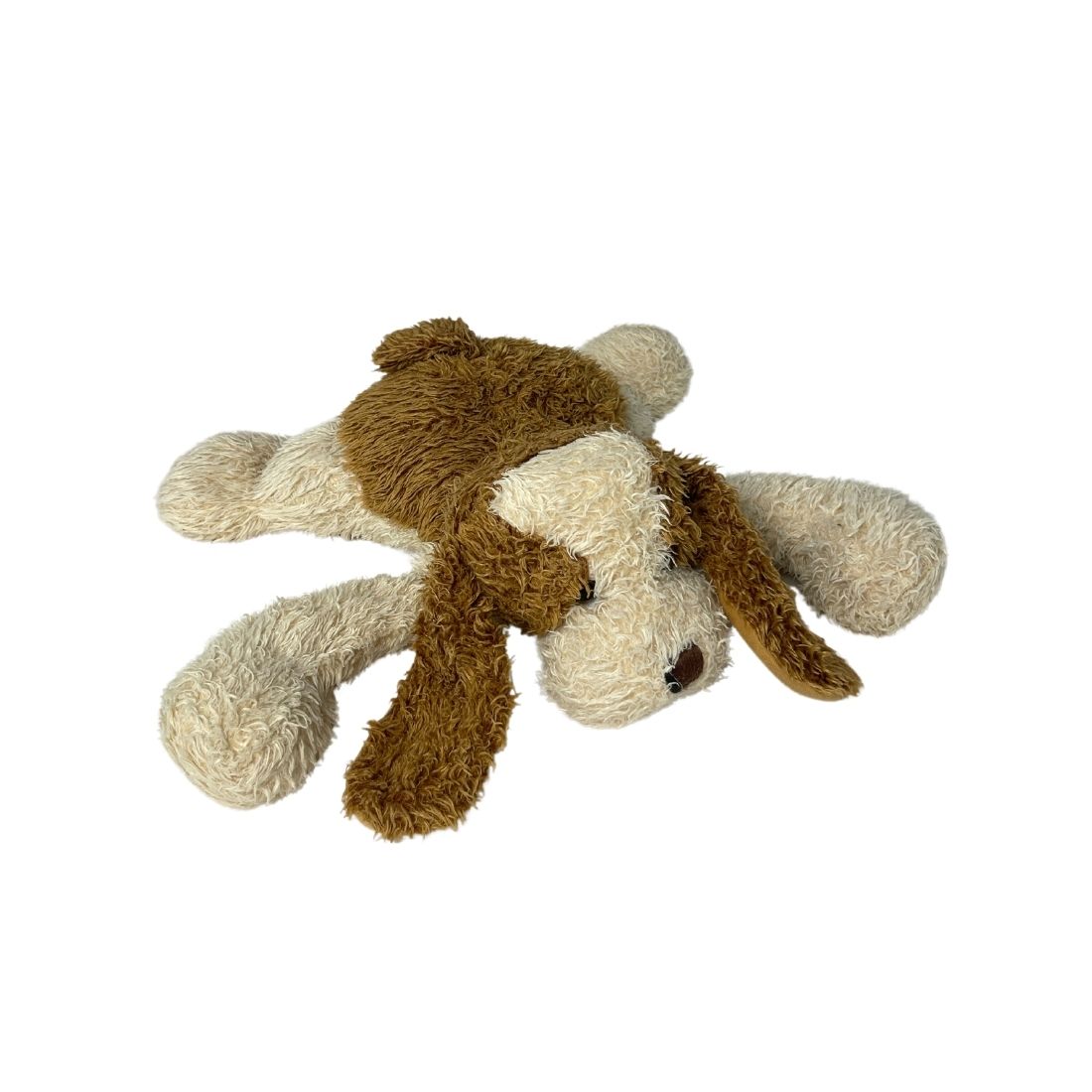 Plush Puppy Dog