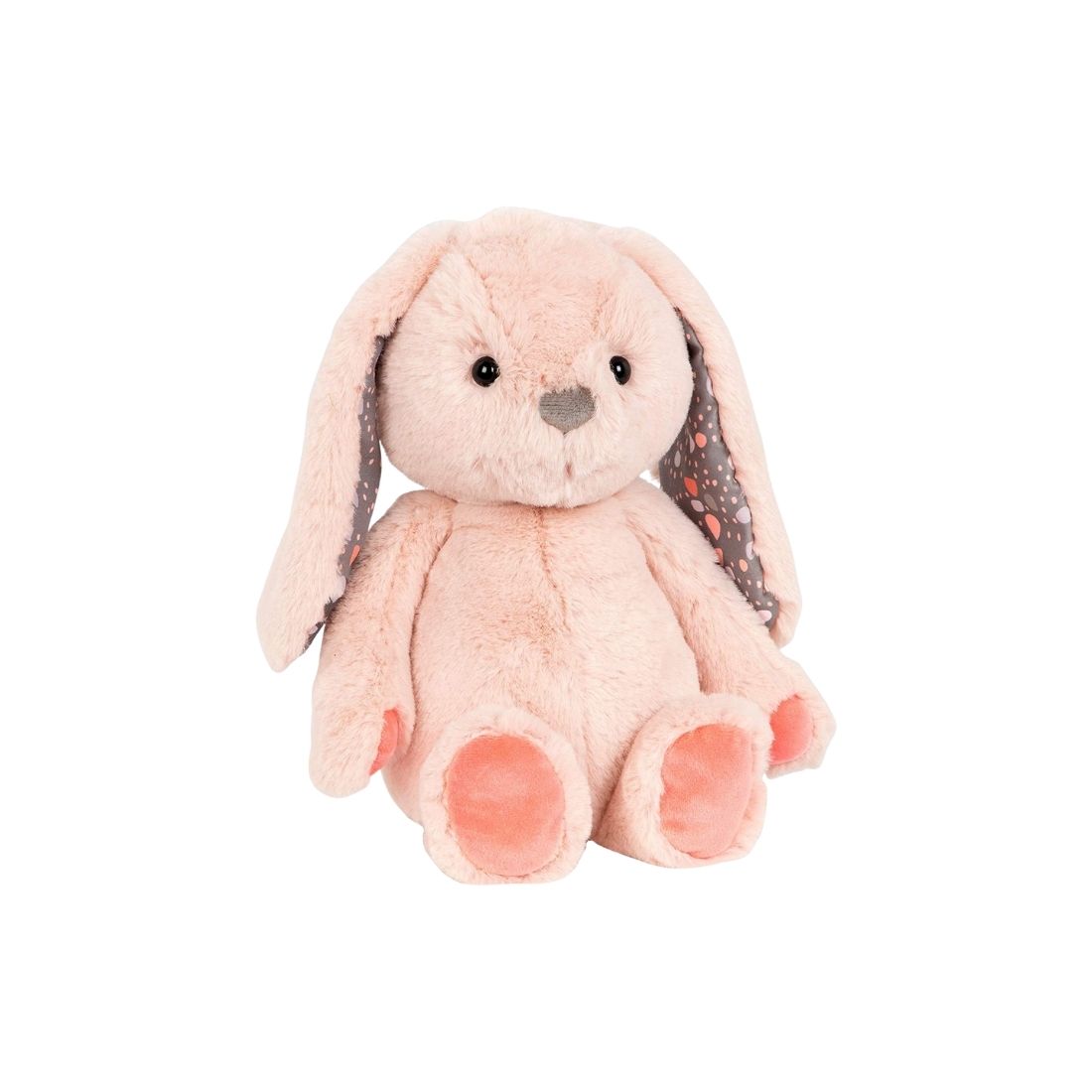 Pink Plush Bear