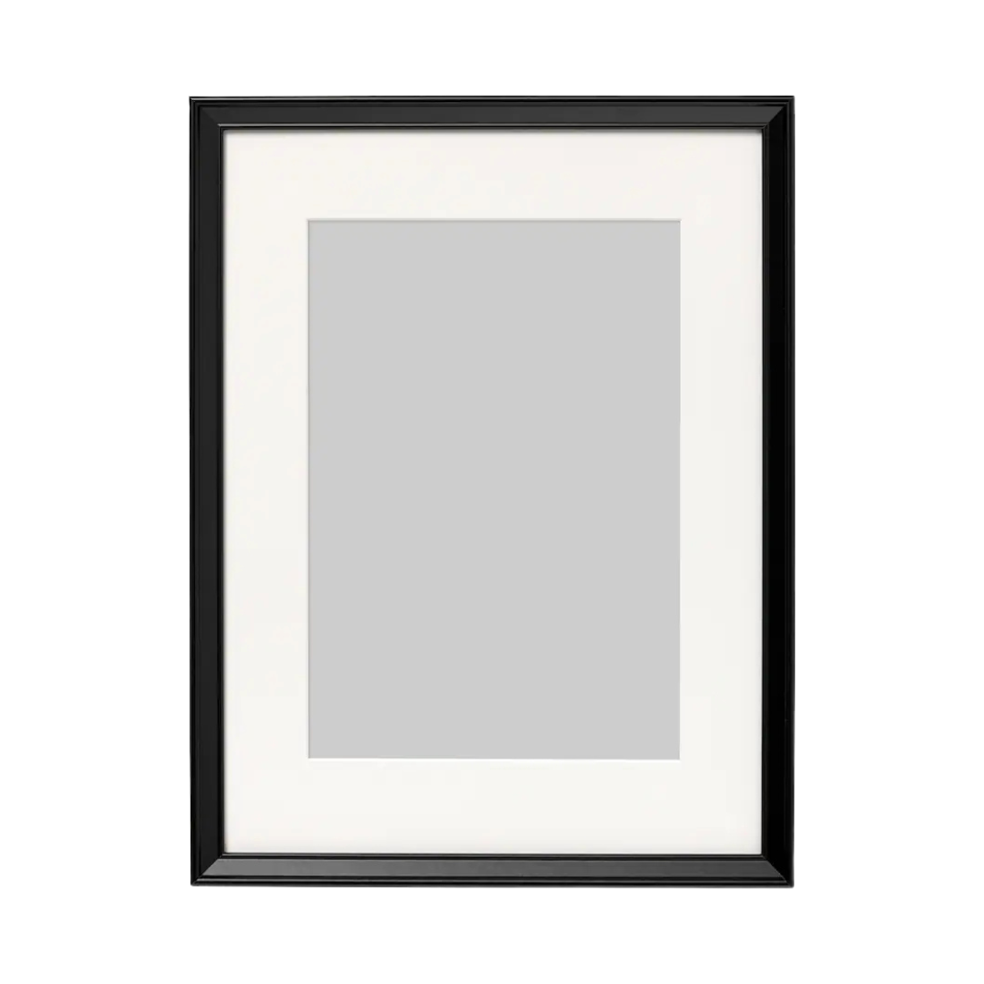 Black Frame
