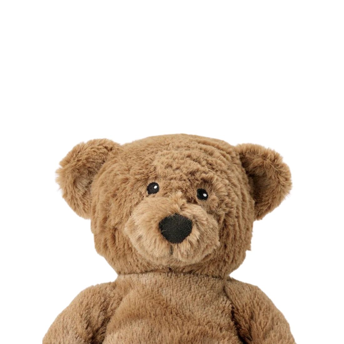 Brown Plush Bear