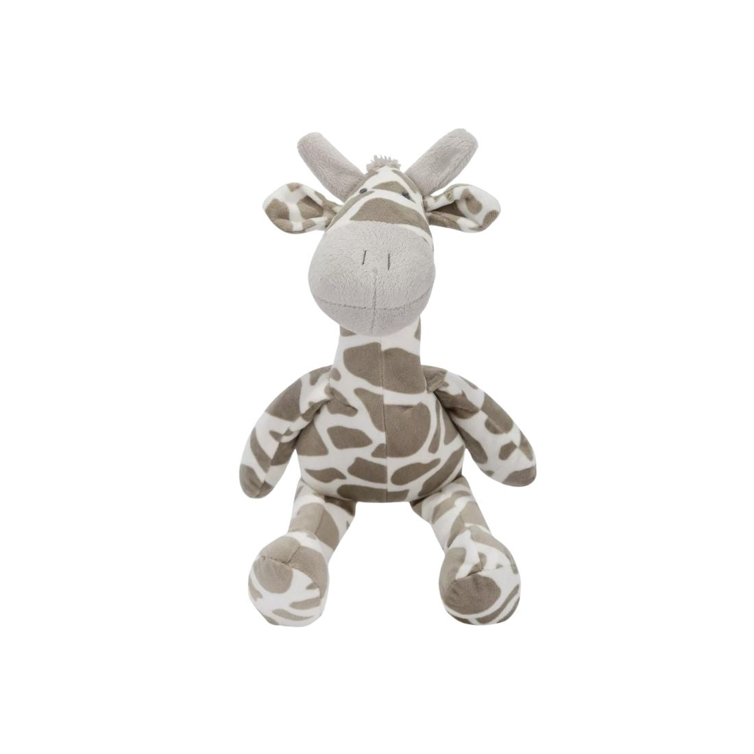 Little Grey Giraffe