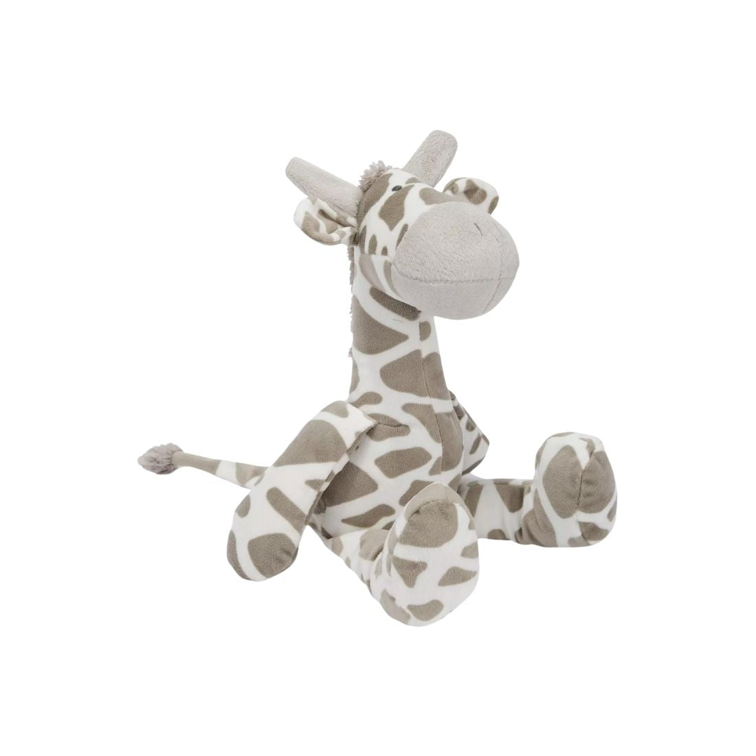 Little Grey Giraffe