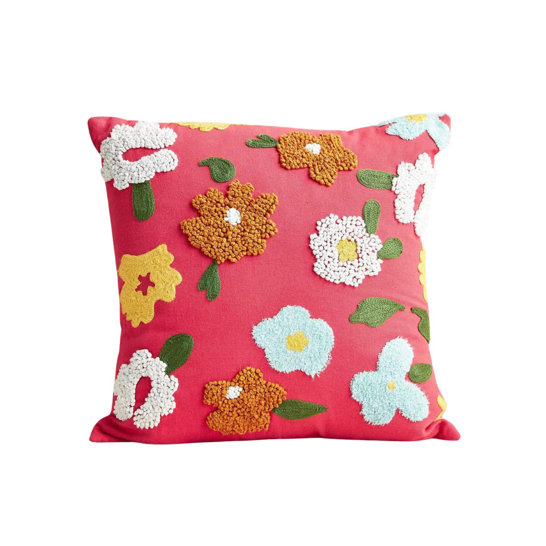 Retro 60s Cushion