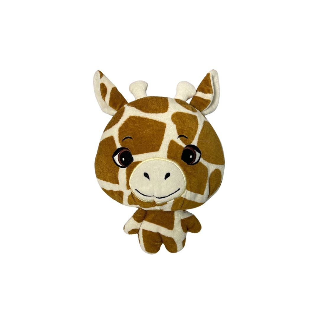 Round Headed Giraffe