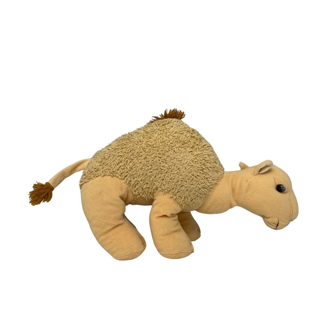 Plush Camel