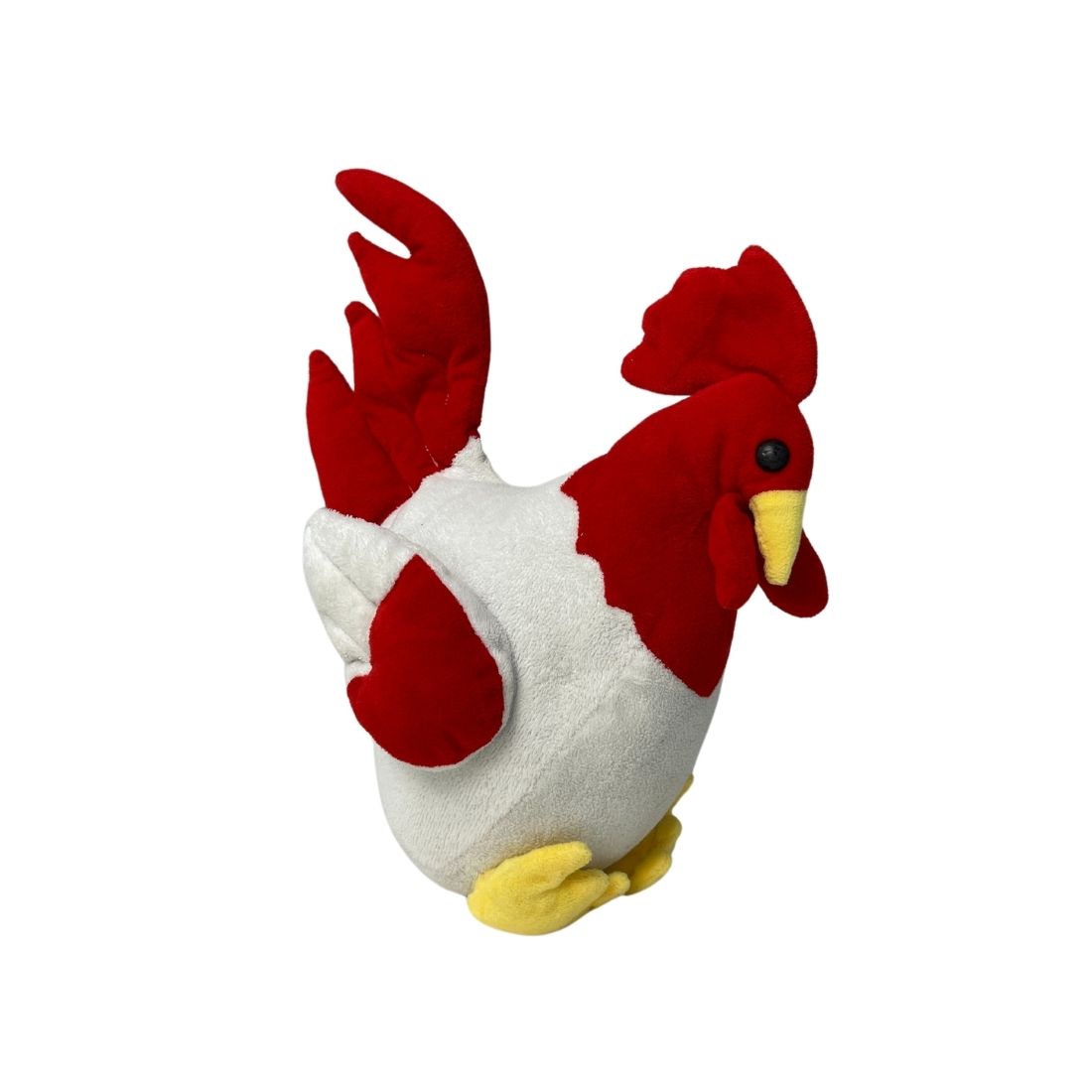Plush Rooster