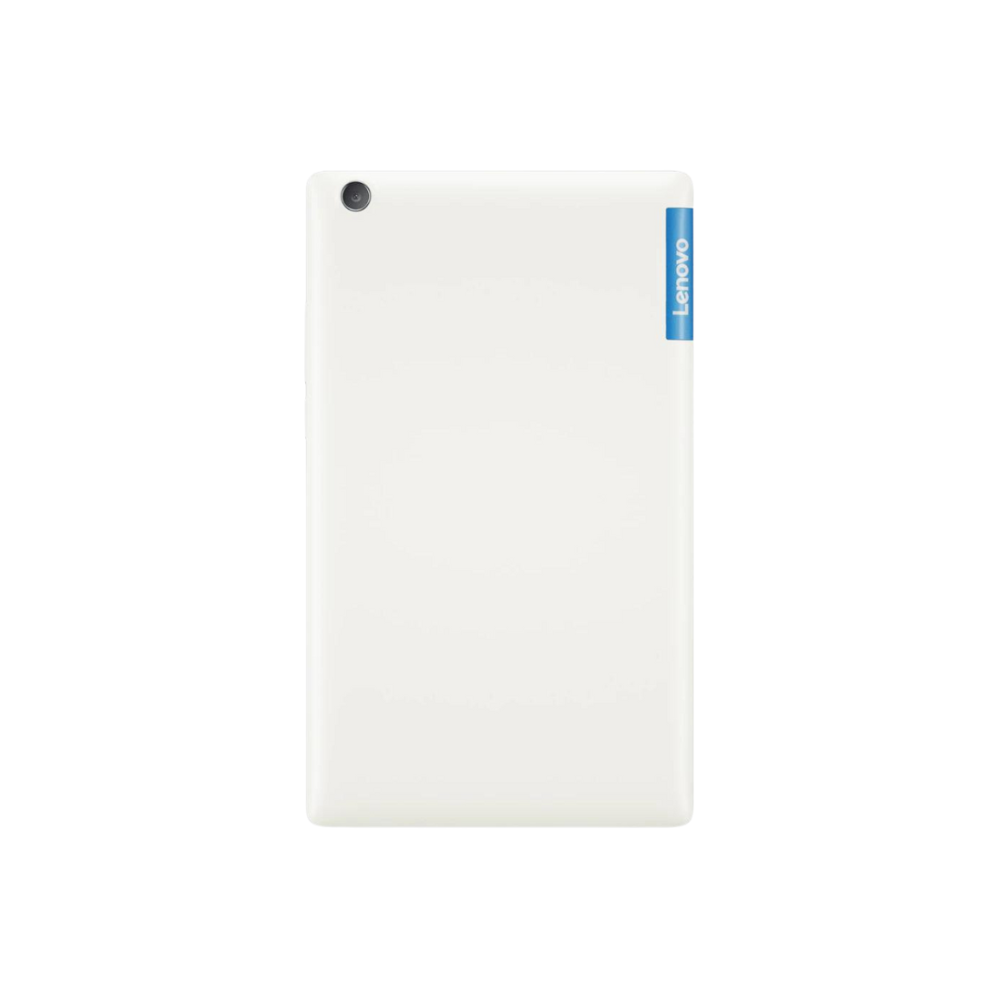 White Tablet
