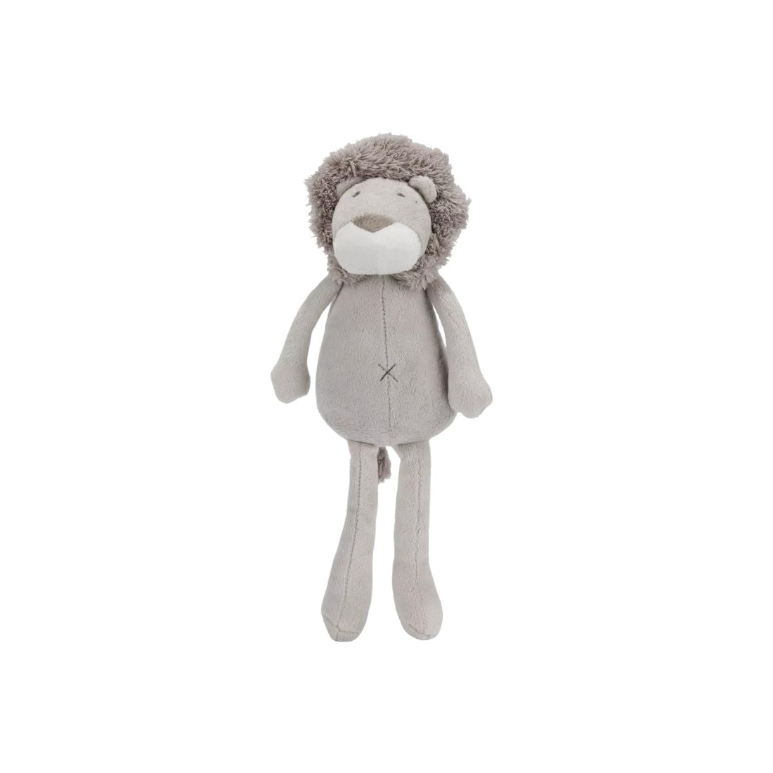 Plush Lion Toy