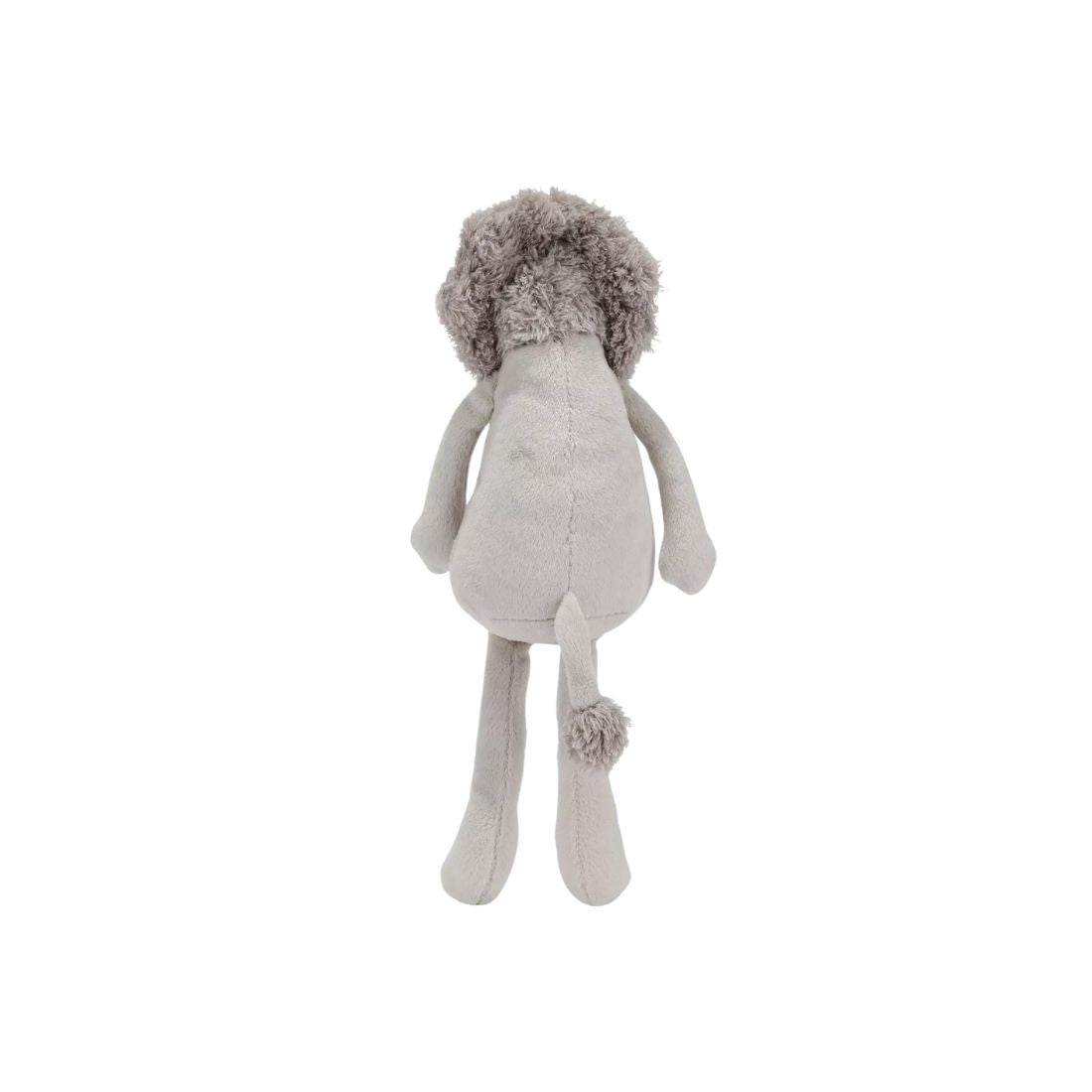 Plush Lion Toy