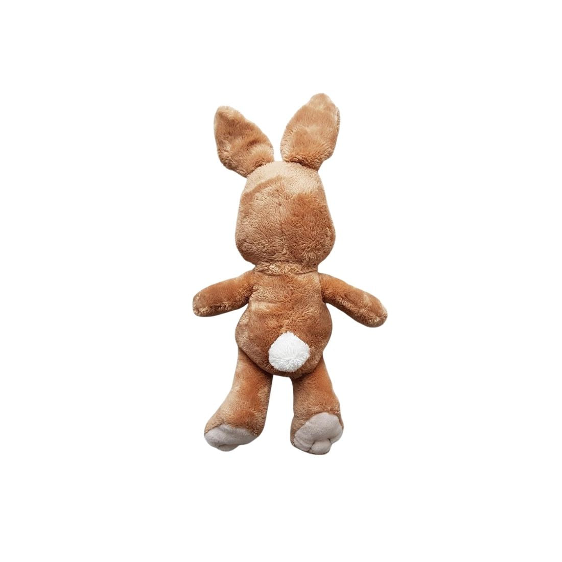 Plush Bunny with Carrot