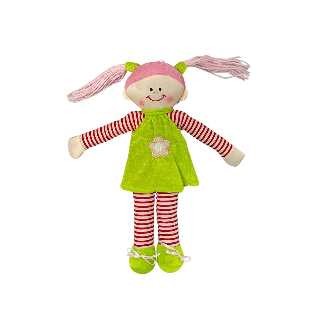 Plush Doll