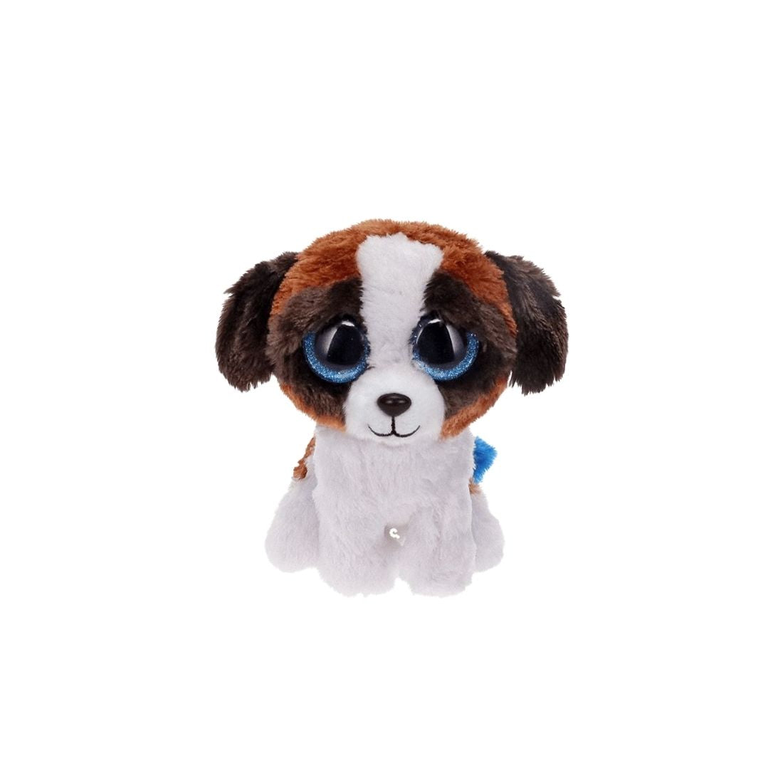 Little Plush Dog