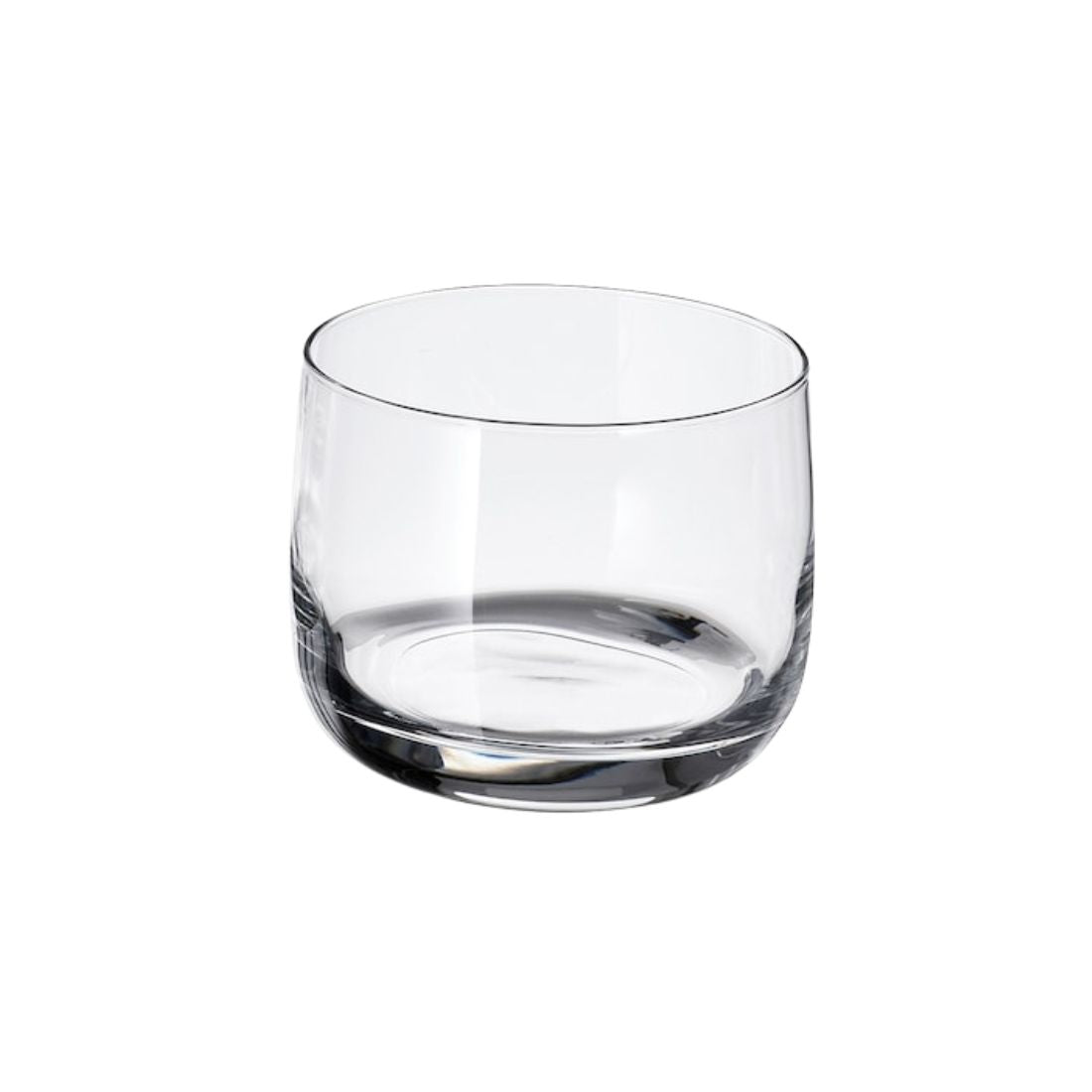 Short Glasses