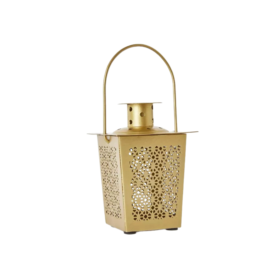 Mini Box Table Lantern