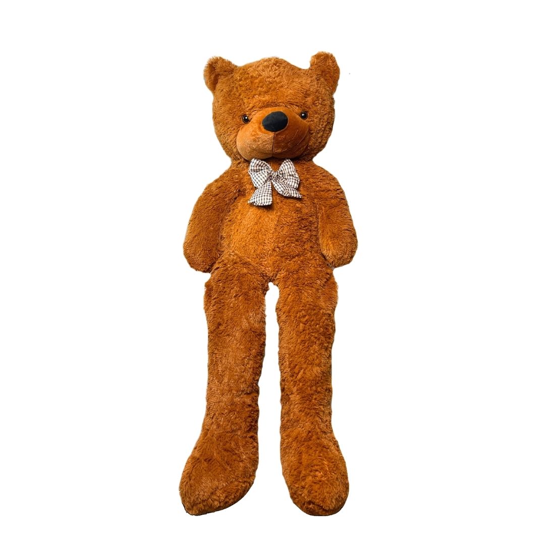 Large Teddy Bear with Long Legs