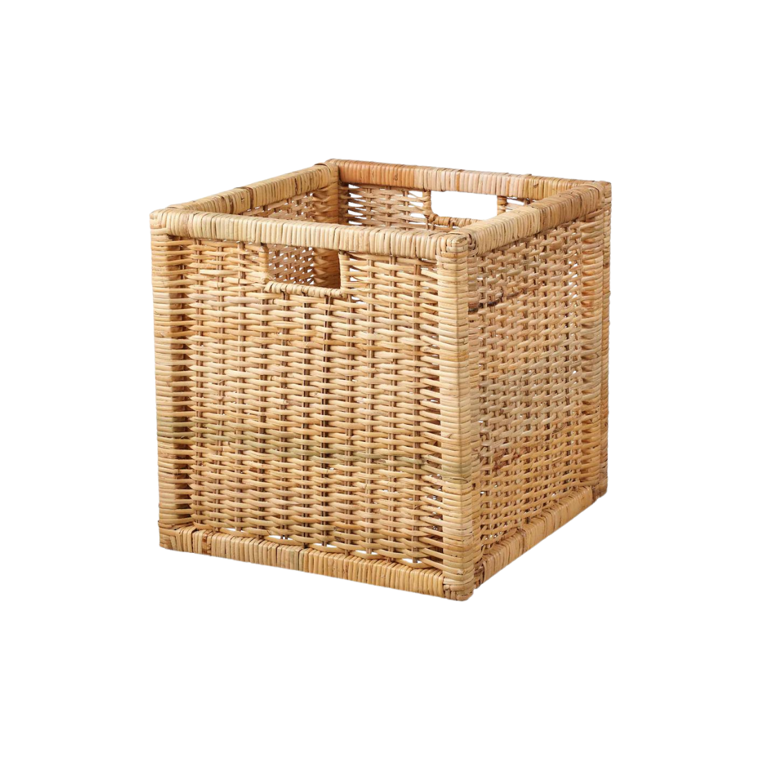 Square Woven Basket