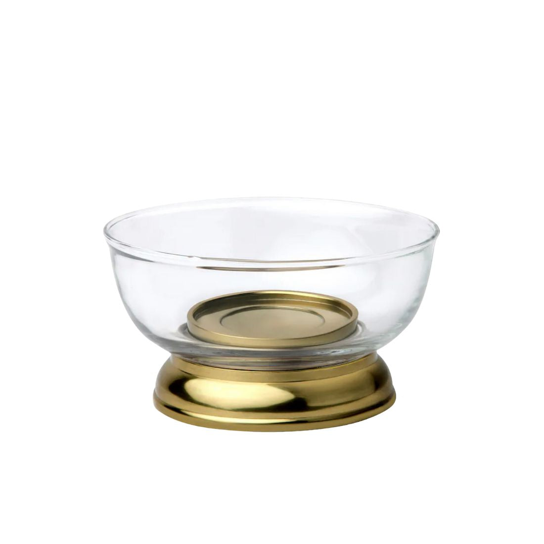 Tea Light Candle Holder Bowl