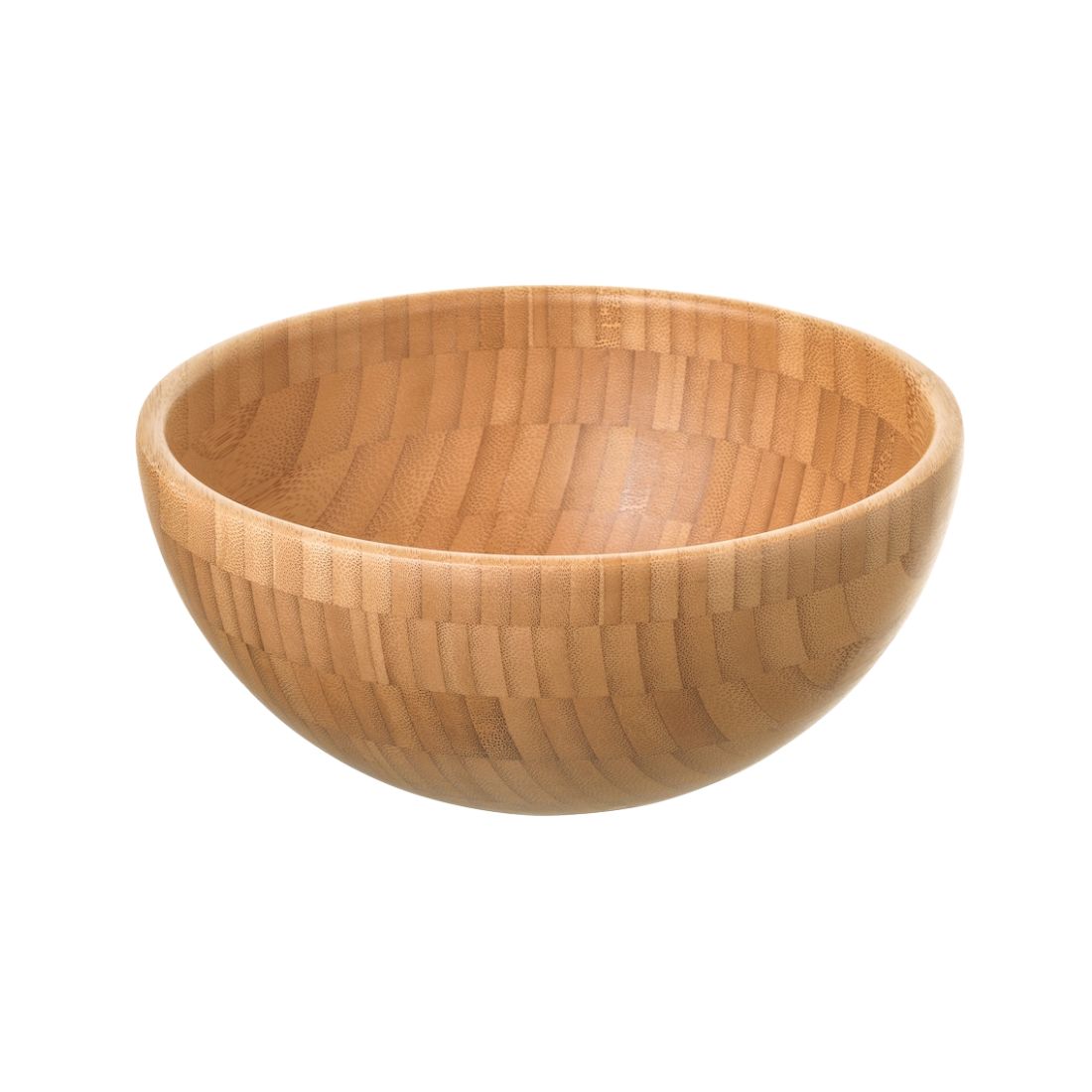 Bamboo Fruit Bowl
