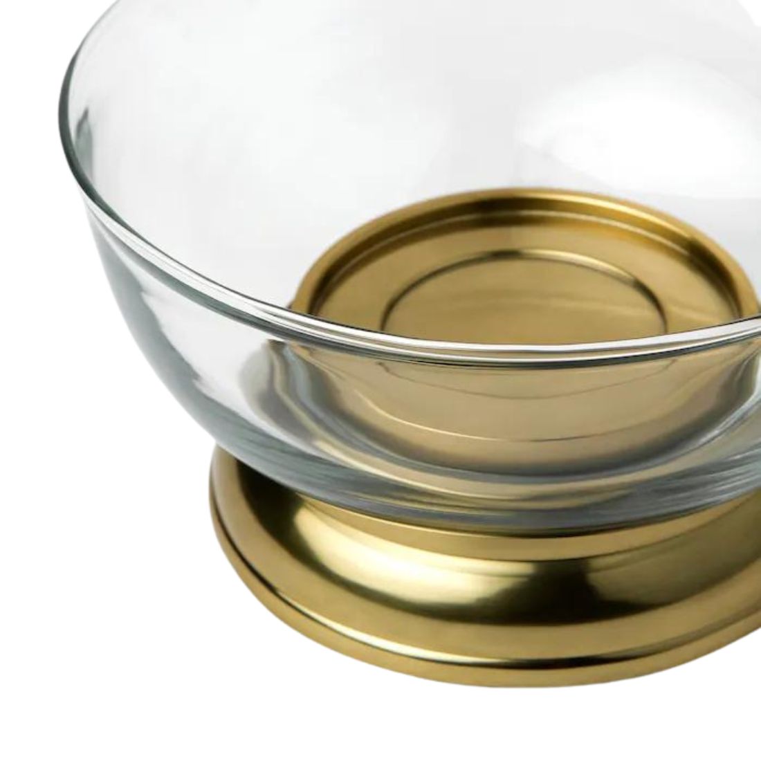 Tea Light Candle Holder Bowl