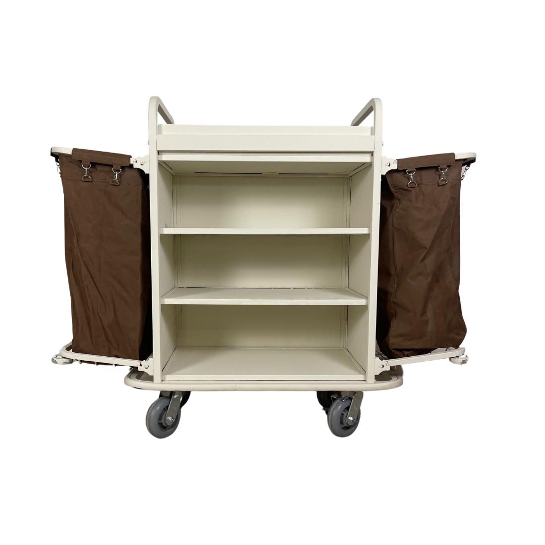 Housekeeping Cart with Wheels