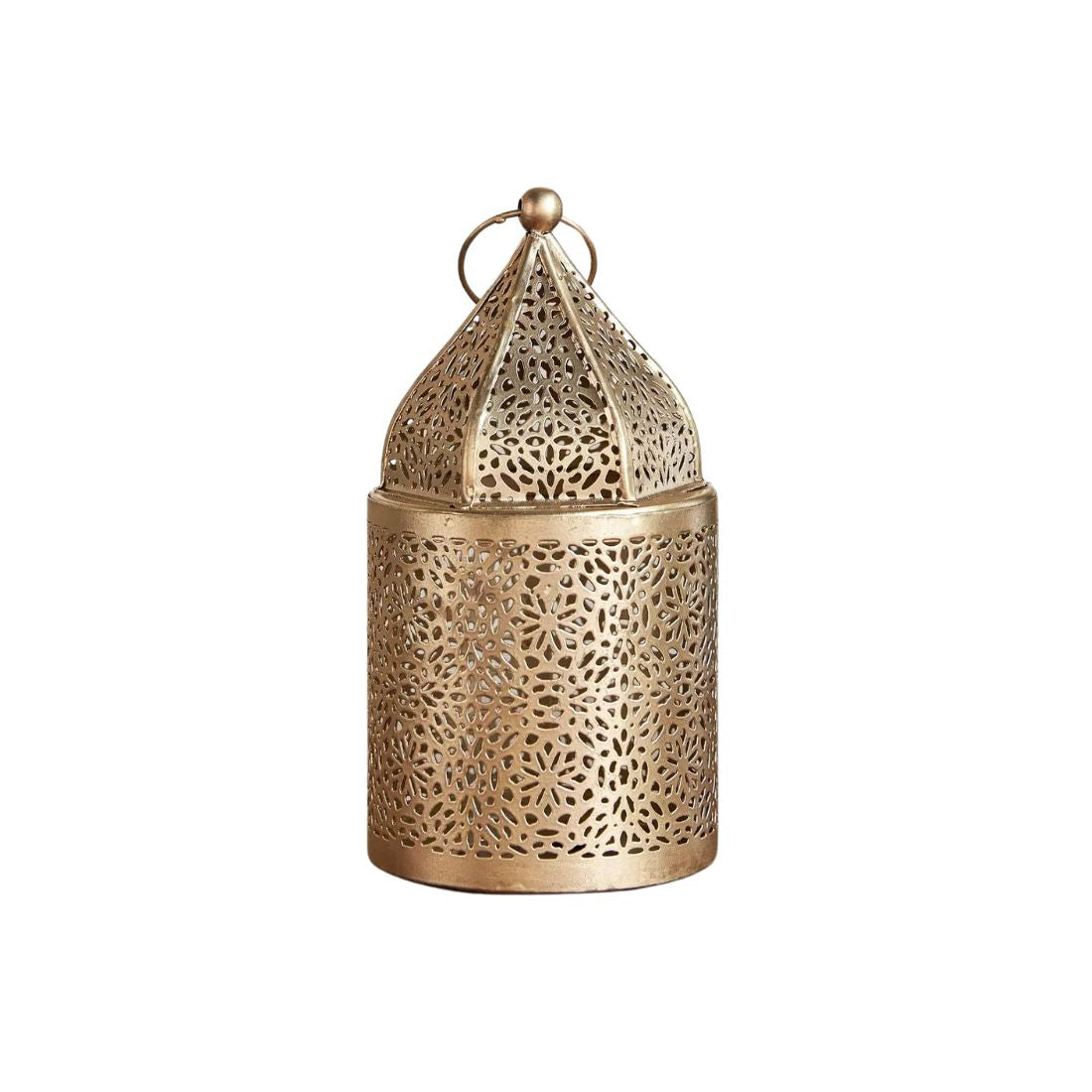 Small Laser Cut Dome Lantern