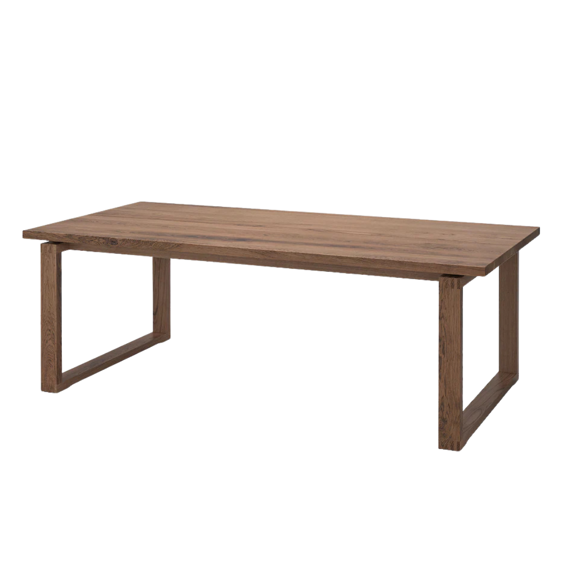 Oak Dining Table