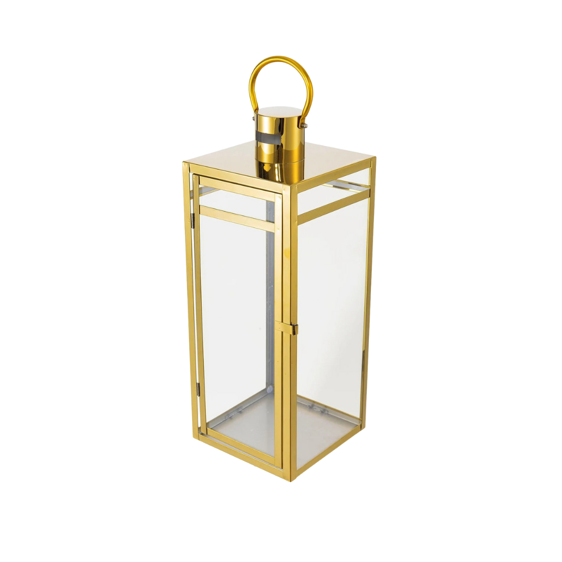 Glass Lantern